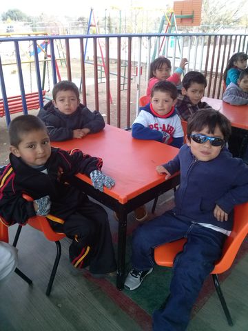 Sin Nombre